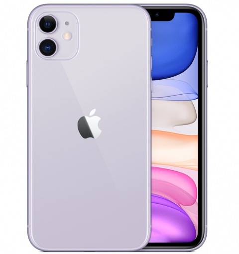 iphone 11 purple 6781