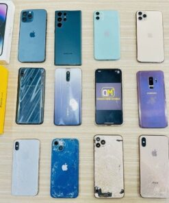 thu mua dien thoai cu gia cao