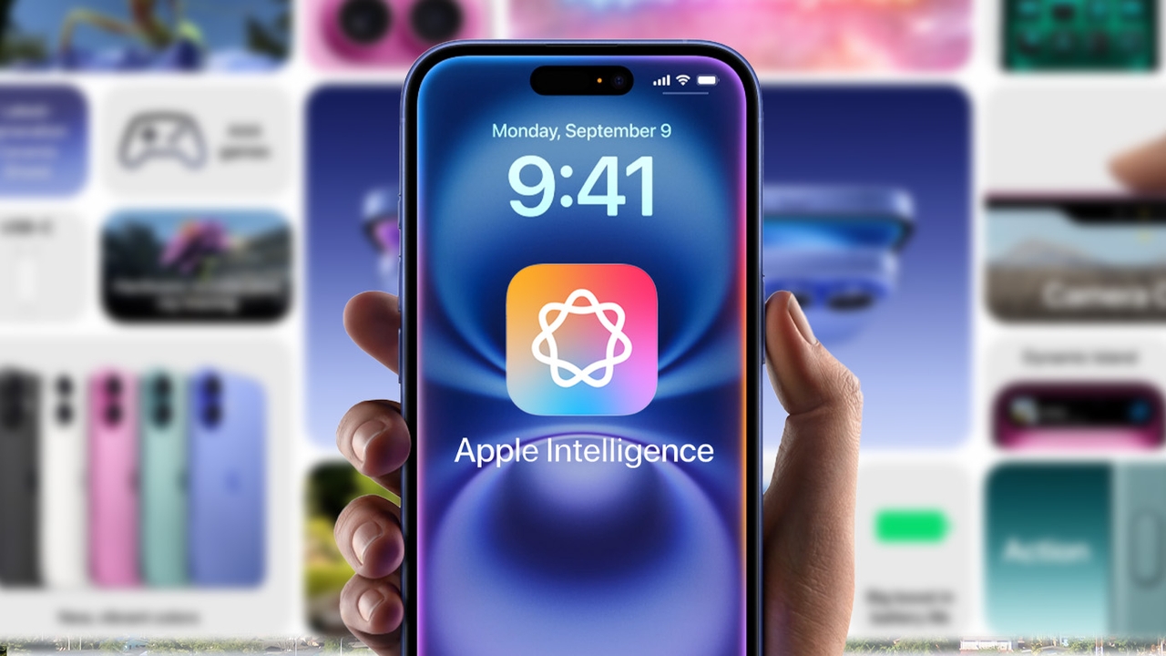 chatgpt for iPhone and ios 18.2