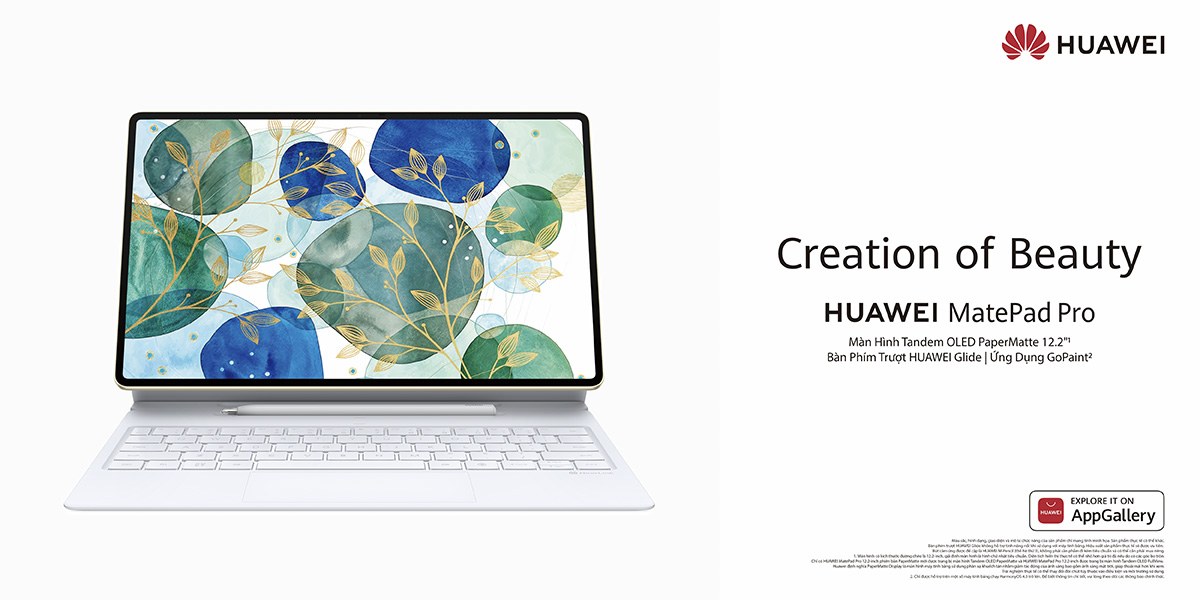 huawei matepad pro 12 2