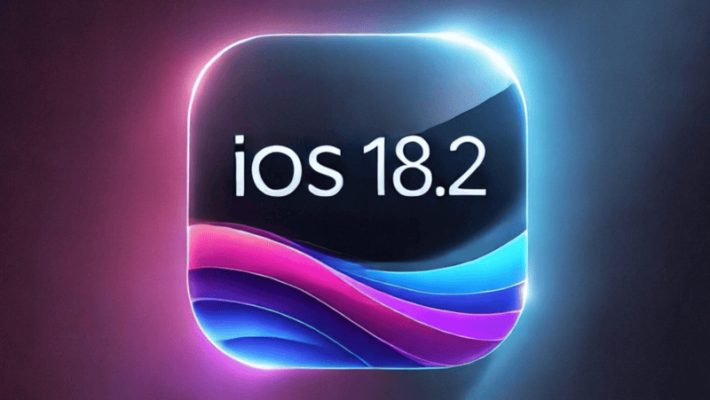 ios 18.2