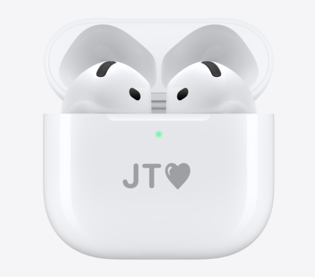 tai nghe airpods 4 2