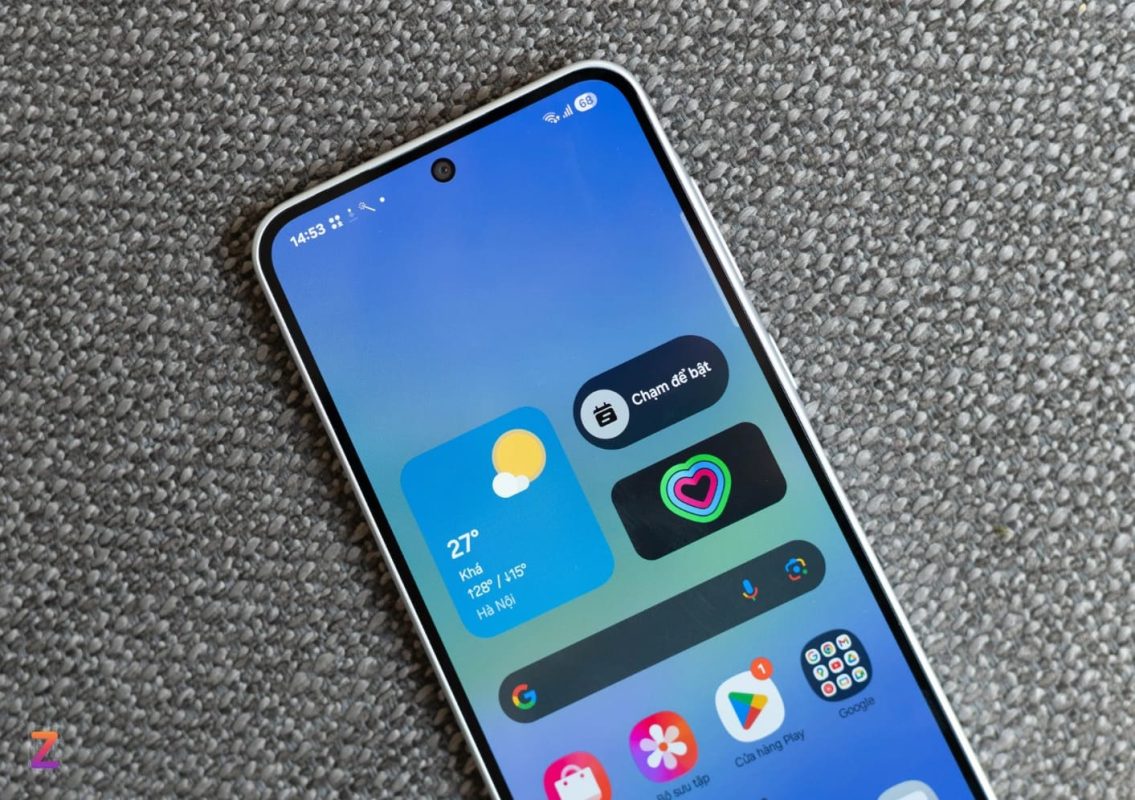 google dong android 2