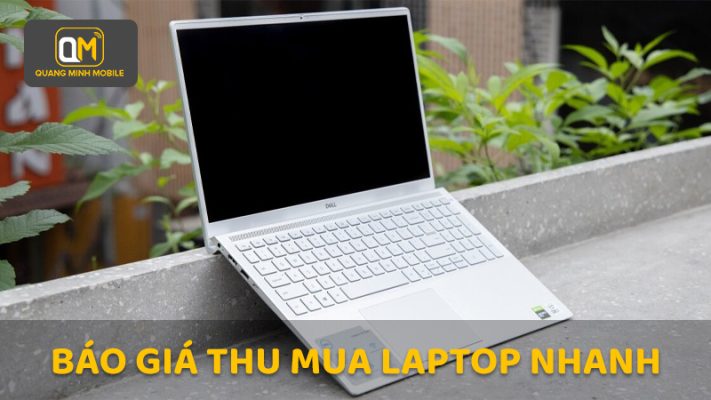 bang gia thu mua laptop dell