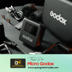 thay pin micro godox