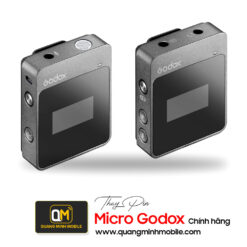 thay pin micro godox