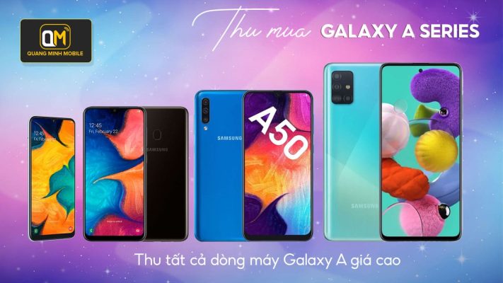 thu mua galaxy a gia cao 2