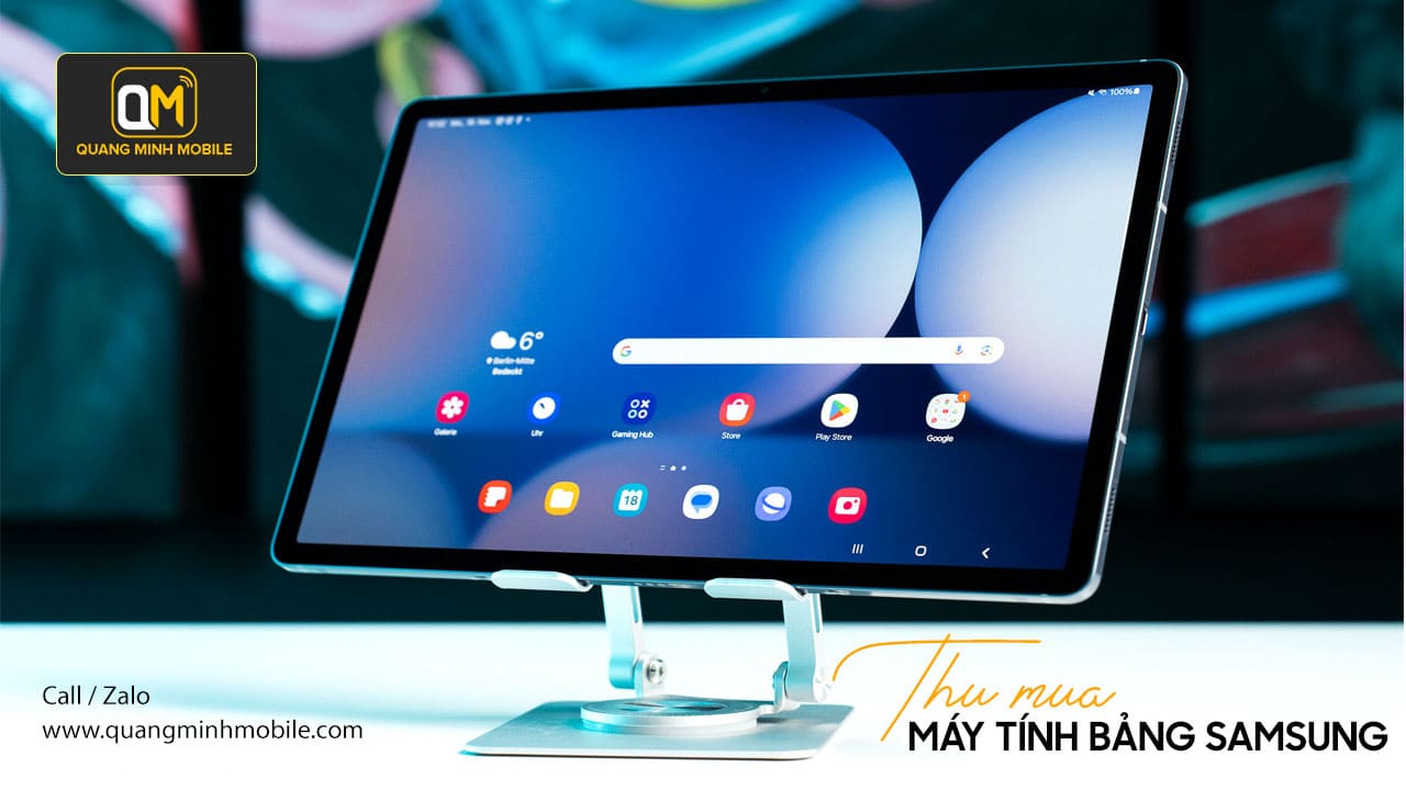 Thu Mua Máy Tính Bảng Samsung Giá Cao 4 Thu mua samsung tab s