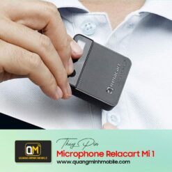 Thay pin micro Relacart Mi 1 Chính hãng