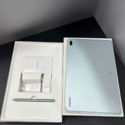 Samsung Galaxy Tab S7 FE 4G 2