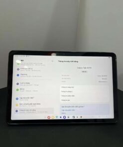 Samsung Galaxy Tab S9 FE Wifi (6GB/128GB) Like new 98%