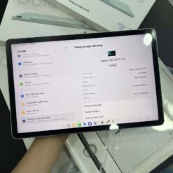 Samsung-Tab-S9-FE-5G-6128 cũ đẹp