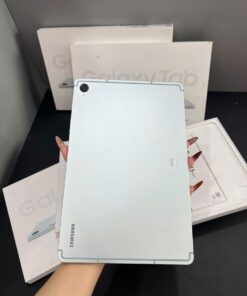 Samsung Galaxy Tab S9 FE Wifi (6GB/128GB) - Cũ đẹp 99%