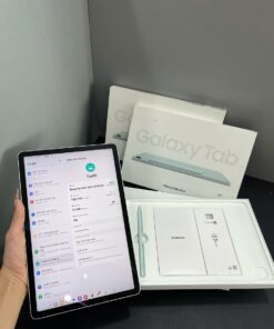 Alternative view of Samsung Galaxy Tab S9 FE Wifi (6GB/128GB) - Cũ đẹp 99%