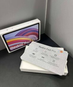 Xiaomi Redmi Pad Pro wifi 6GB 128GB Grey - Cũ Đẹp 99% 9 Xiaomi Redmi Pad Pro wifi 6GB 128GB Grey Cu Dep 99 1