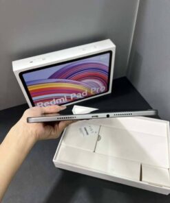 Xiaomi Redmi Pad Pro wifi 6GB 128GB Grey - Cũ Đẹp 99% 11 Xiaomi Redmi Pad Pro wifi 6GB 128GB Grey Cu Dep 99 2