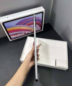 Xiaomi Redmi Pad Pro wifi 6GB 128GB Grey - Cũ Đẹp 99% 13 Xiaomi Redmi Pad Pro wifi 6GB 128GB Grey Cu Dep 99 3