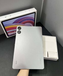 Xiaomi Redmi Pad Pro wifi 6GB 128GB Grey - Cũ Đẹp 99% 12 Xiaomi Redmi Pad Pro wifi 6GB 128GB Grey Cu Dep 99 6