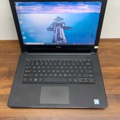 Dell Inspiron 3467 (i5-7200U/8G/240G) - Cũ 98% - Laptop Siêu Bền Giá Rẻ