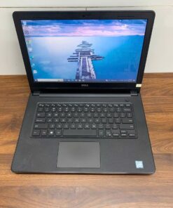 Dell Inspiron 3467 (i5-7200U/8G/240G) - Cũ 98% - Laptop Siêu Bền Giá Rẻ