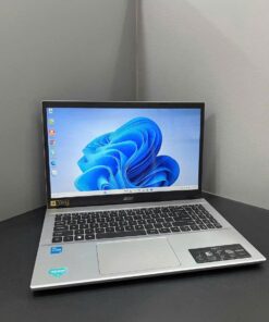 Acer Aspire 3 A315-59 (i3-1215U) - Bạc - Cũ Đẹp 98%