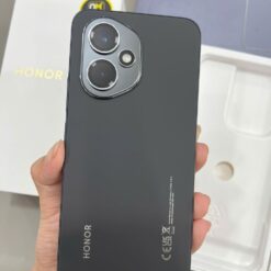 Honor 400 5G (12GB/256GB) - Màu Đen Sang Trọng