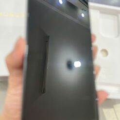 honor 400 5g 12gb256gb mau djen sang trong 3