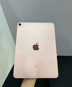 iPad Air 4 64GB Wifi (Vàng Hồng) - Cũ Đẹp 98%