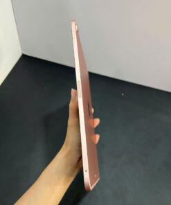 Alternative view of iPad Air 4 64GB 5G Màu Hồng (Mã ZA) - Ngoại Hình 98%