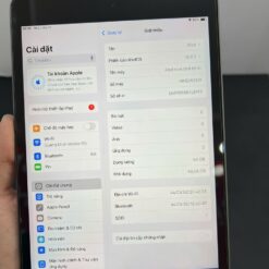 iPad Mini 5 64GB Wifi Xam Cu Dep 97 1