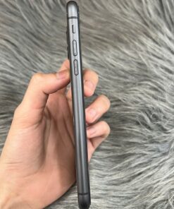 iPhone 11 128GB (VN/A) - Đen - Pin 100% - Cũ 98% 12 iPhone 11 128GB VNA Den Pin 100 3