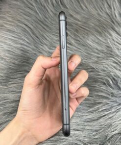 iPhone 11 128GB (VN/A) - Đen - Pin 100% - Cũ 98% 14 iPhone 11 128GB VNA Den Pin 100 4