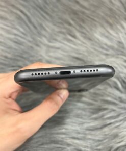 iPhone 11 128GB (VN/A) - Đen - Pin 100% - Cũ 98% 10 iPhone 11 128GB VNA Den Pin 100 5