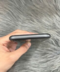 iPhone 11 128GB (VN/A) - Đen - Pin 100% - Cũ 98% 15 iPhone 11 128GB VNA Den Pin 100 6