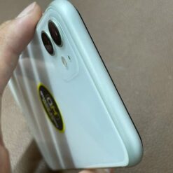 iPhone 11 64GB VNA Trang Pin 100 2