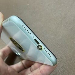 iPhone 11 64GB VNA Trang Pin 100 3
