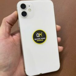 iPhone 11 64GB (VN/A) - Trắng - Cũ 98%