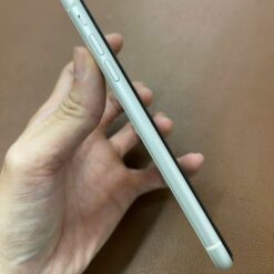 iPhone 11 64GB VNA Trang Pin 100 7