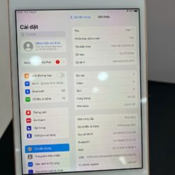 ipad mini 5 64gb 4g gold 3