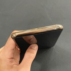 iphone 11 pro max 64gb gold lla pin 97 1