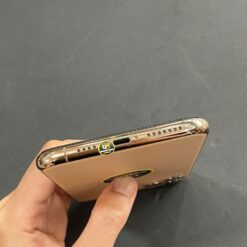 iphone 11 pro max 64gb gold lla pin 97 3