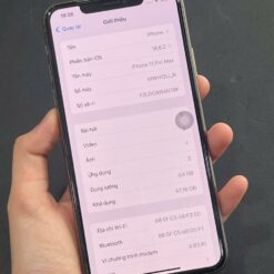 iphone 11 pro max 64gb gold lla pin 97 4