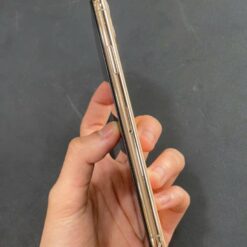 iphone 11 pro max 64gb gold lla pin 97 6