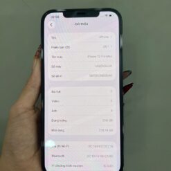 iphone 12 pro max 256gb lla 1