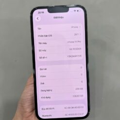 iphone 13 pro 256gb ma za xanh alpine 2