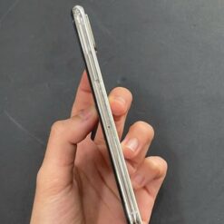 iphone xs 64gb lla trang silver cu 98 2