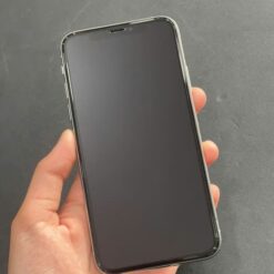 iphone xs 64gb lla trang silver cu 98 3