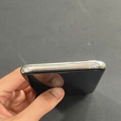 iphone xs 64gb lla trang silver cu 98 5