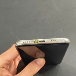iphone xs 64gb lla trang silver cu 98 6
