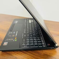laptop gaming asus tuf a15 r5 7535hsrtx 3050 2